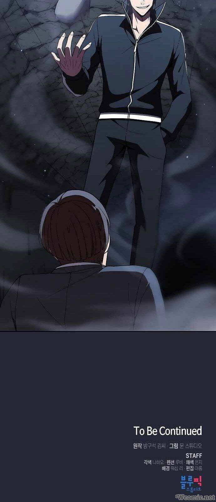 Tôi Là Người Chơi Leo Tháp Một Mình Chap 62 - Next Chap 63