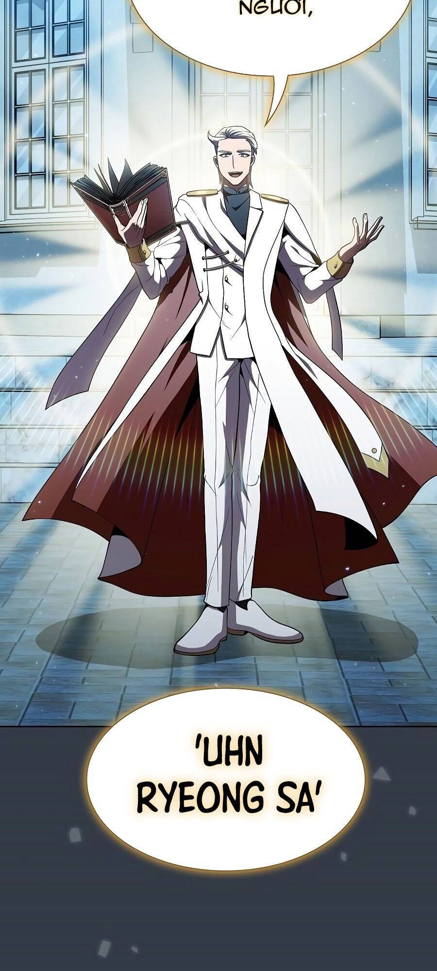 Tôi Là Người Chơi Leo Tháp Một Mình Chap 64 - Next Chap 65