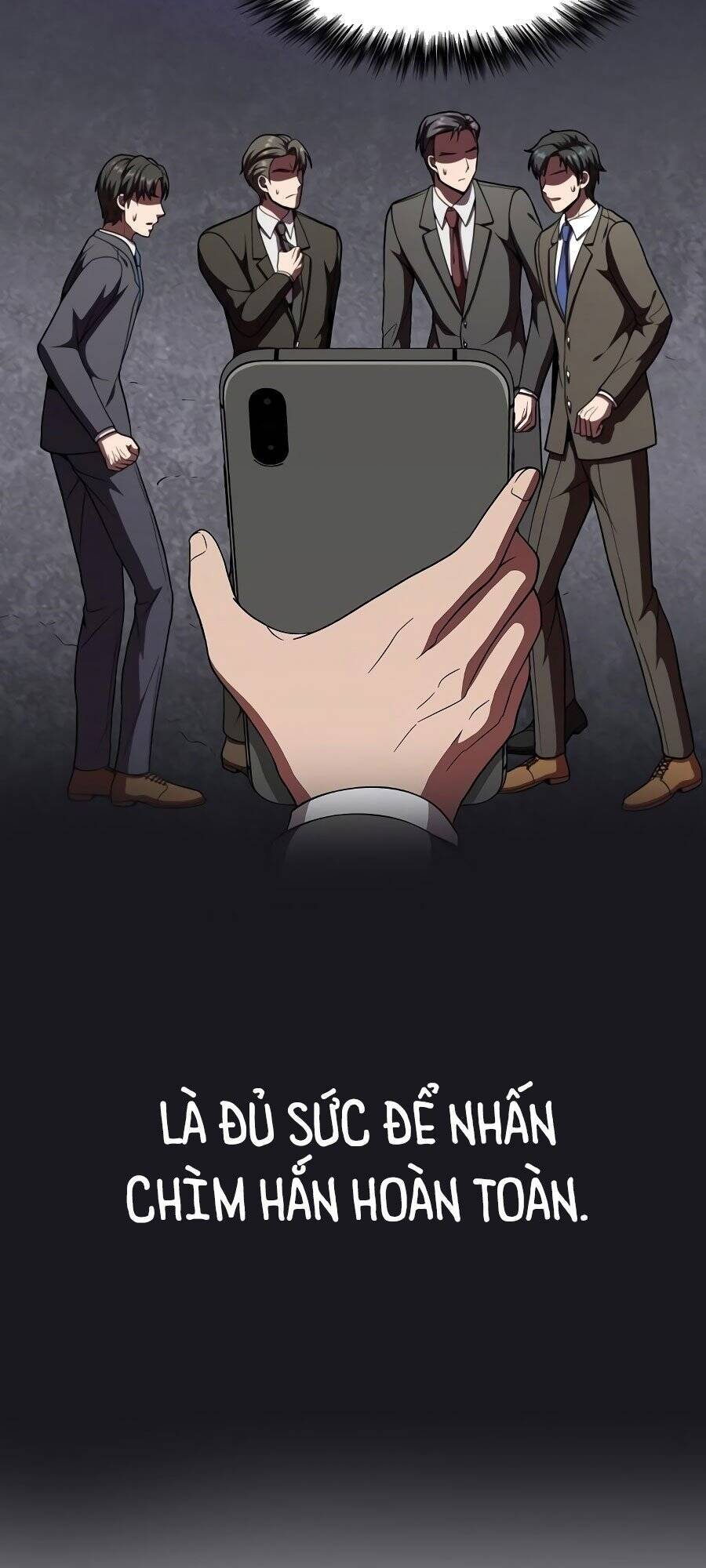 Tôi Là Người Chơi Leo Tháp Một Mình Chap 65 - Next Chap 66