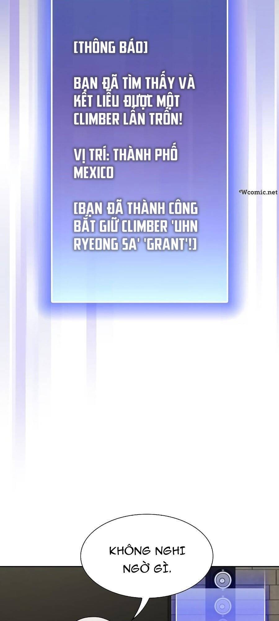 Tôi Là Người Chơi Leo Tháp Một Mình Chap 65 - Next Chap 66