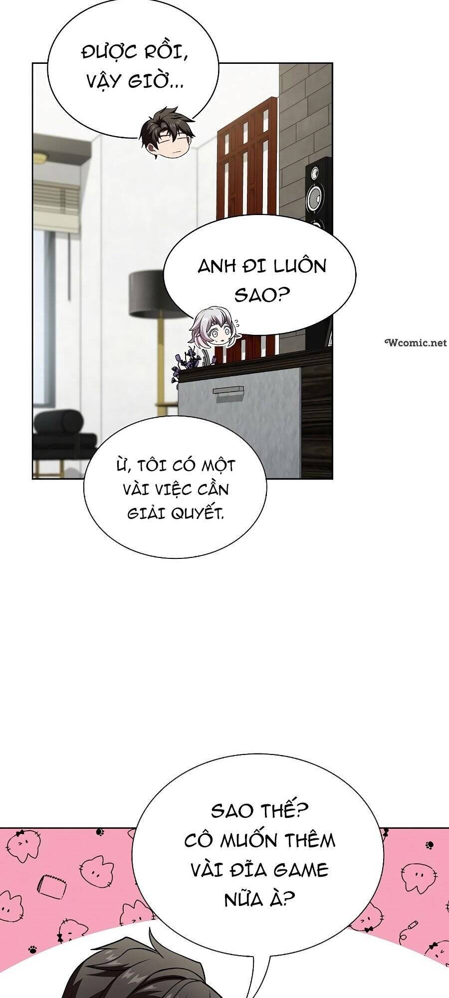 Tôi Là Người Chơi Leo Tháp Một Mình Chap 65 - Next Chap 66