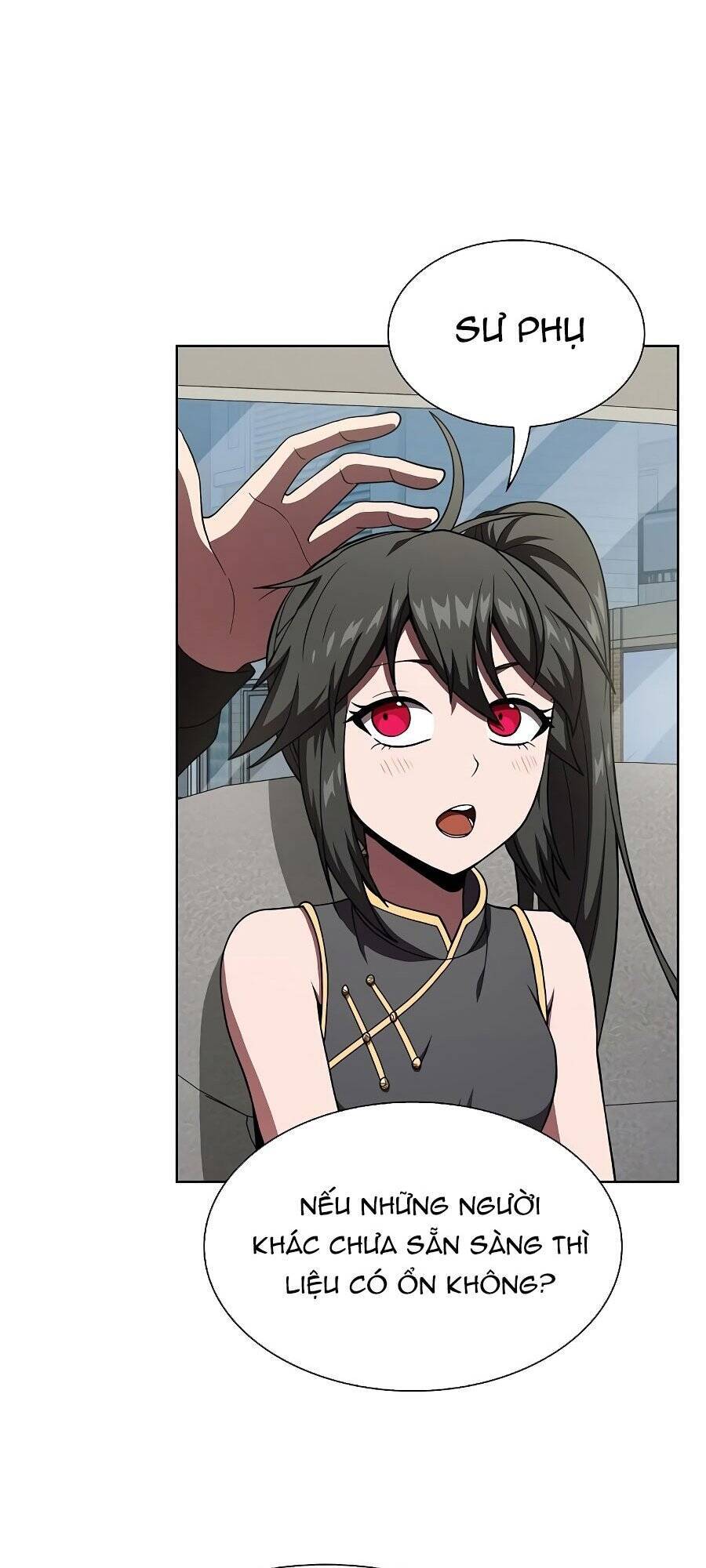 Tôi Là Người Chơi Leo Tháp Một Mình Chap 66 - Next Chap 67