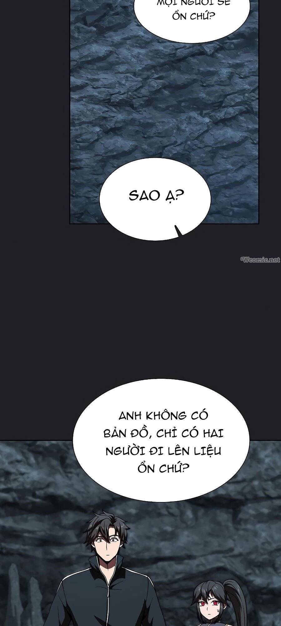 Tôi Là Người Chơi Leo Tháp Một Mình Chap 66 - Next Chap 67