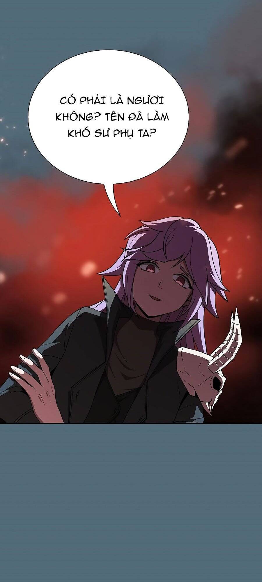 Tôi Là Người Chơi Leo Tháp Một Mình Chap 66 - Next Chap 67