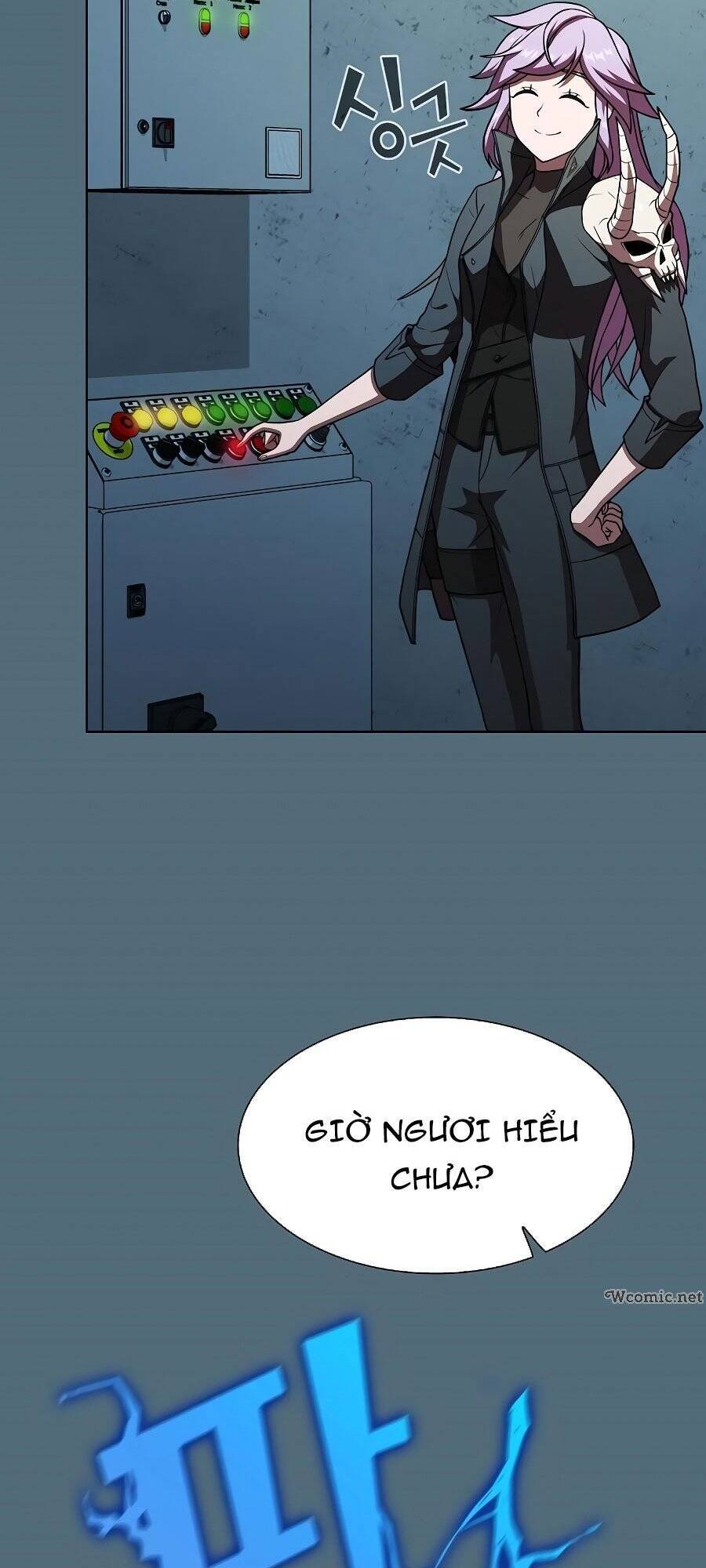 Tôi Là Người Chơi Leo Tháp Một Mình Chap 66 - Next Chap 67