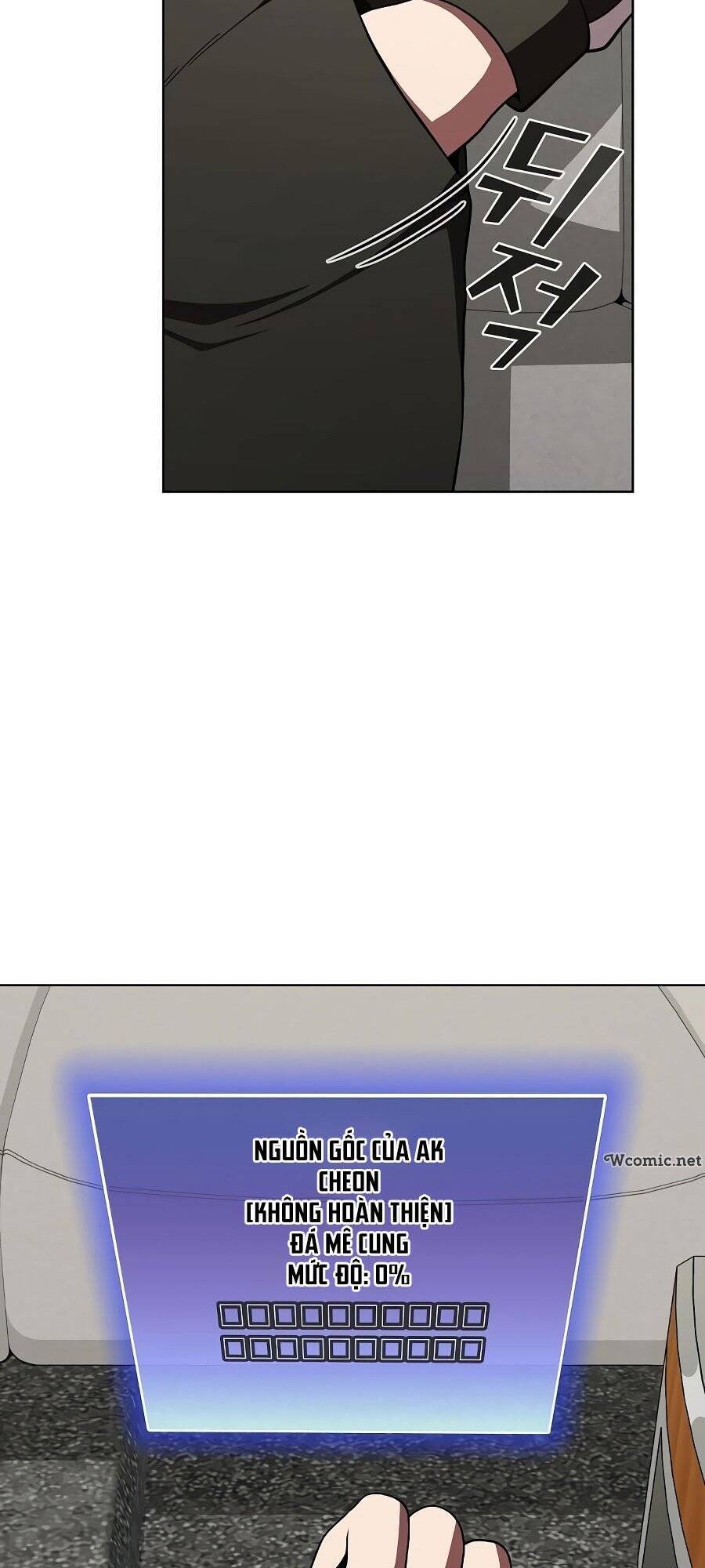 Tôi Là Người Chơi Leo Tháp Một Mình Chap 66 - Next Chap 67