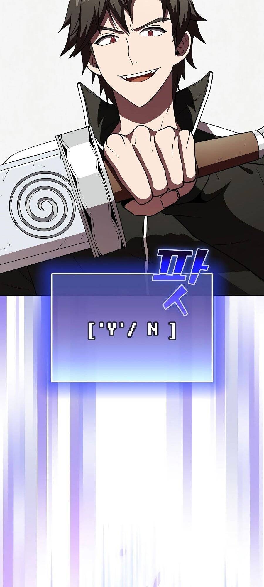 Tôi Là Người Chơi Leo Tháp Một Mình Chap 66 - Next Chap 67