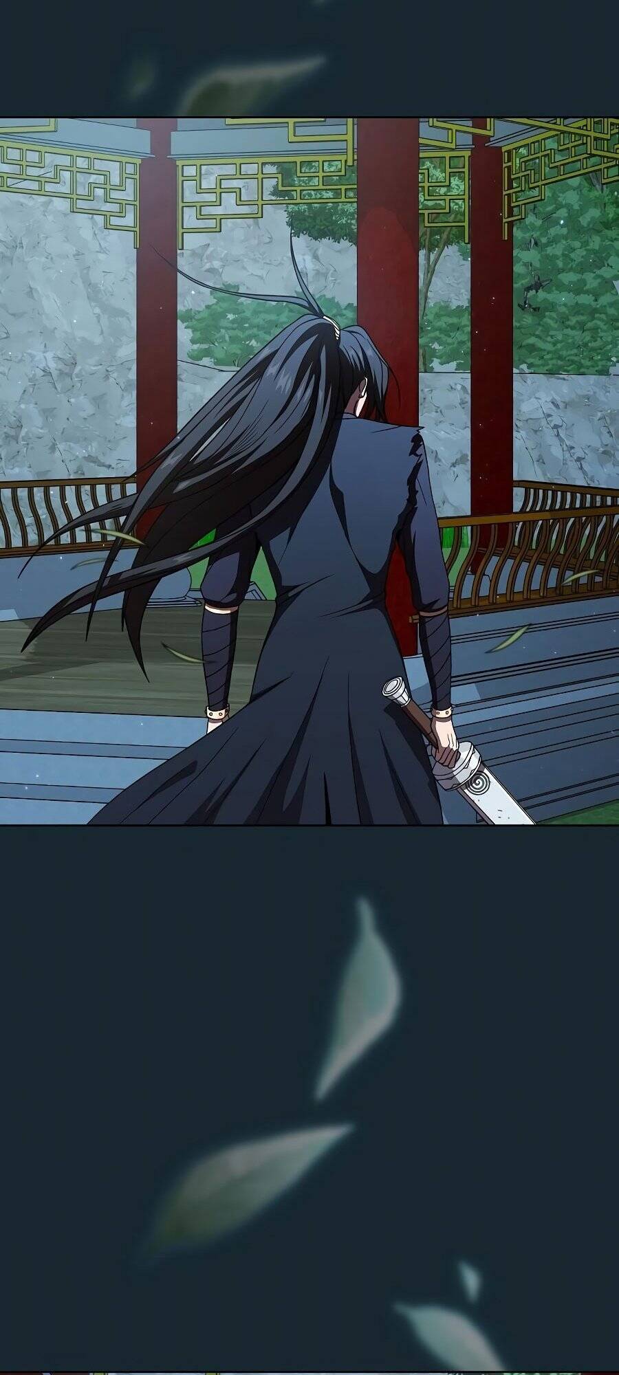 Tôi Là Người Chơi Leo Tháp Một Mình Chap 66 - Next Chap 67