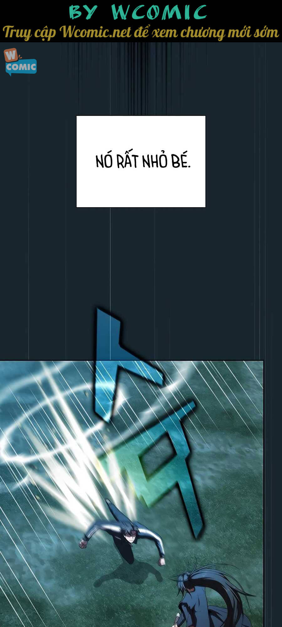 Tôi Là Người Chơi Leo Tháp Một Mình Chap 69 - Next Chap 70