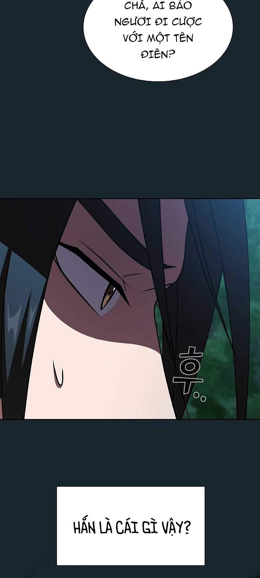 Tôi Là Người Chơi Leo Tháp Một Mình Chap 70 - Next Chap 71