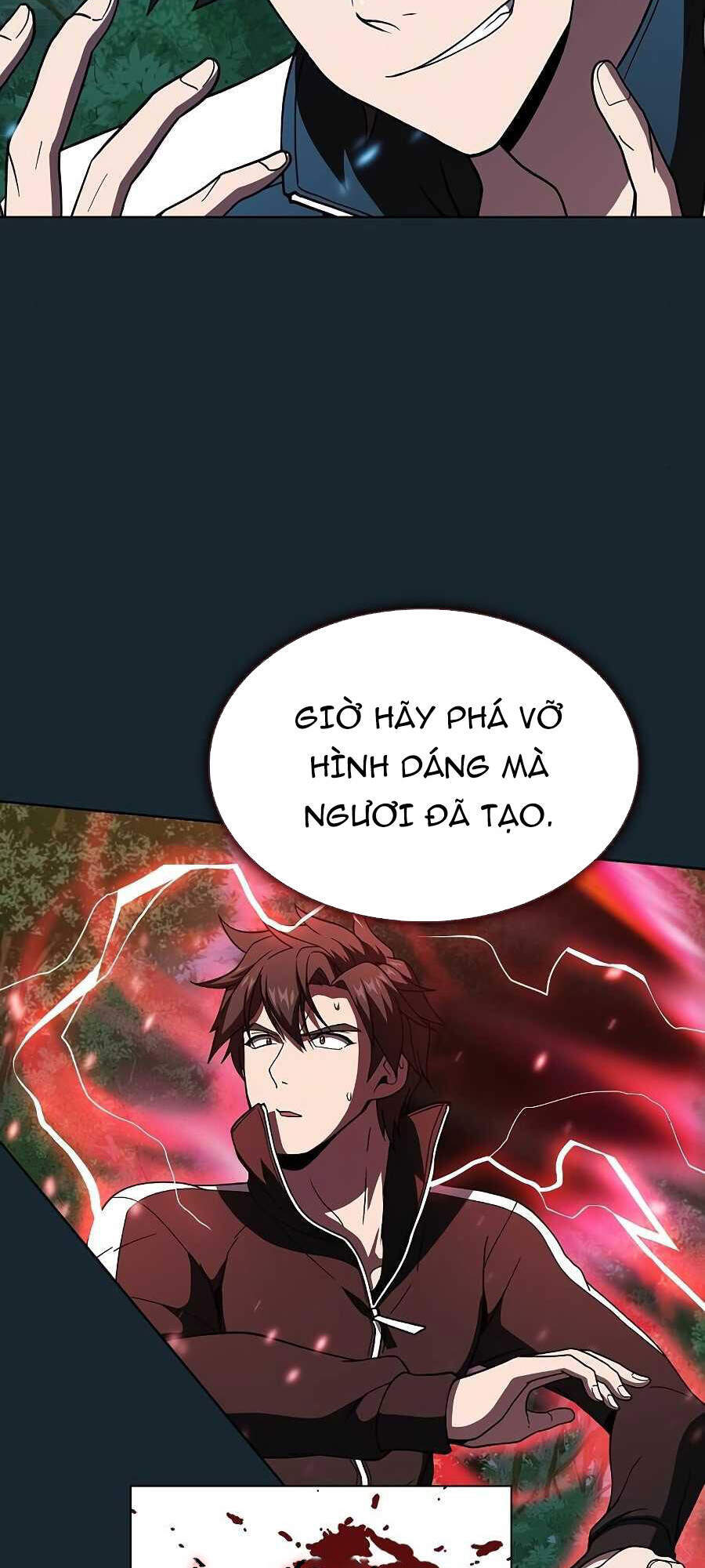 Tôi Là Người Chơi Leo Tháp Một Mình Chap 70 - Next Chap 71