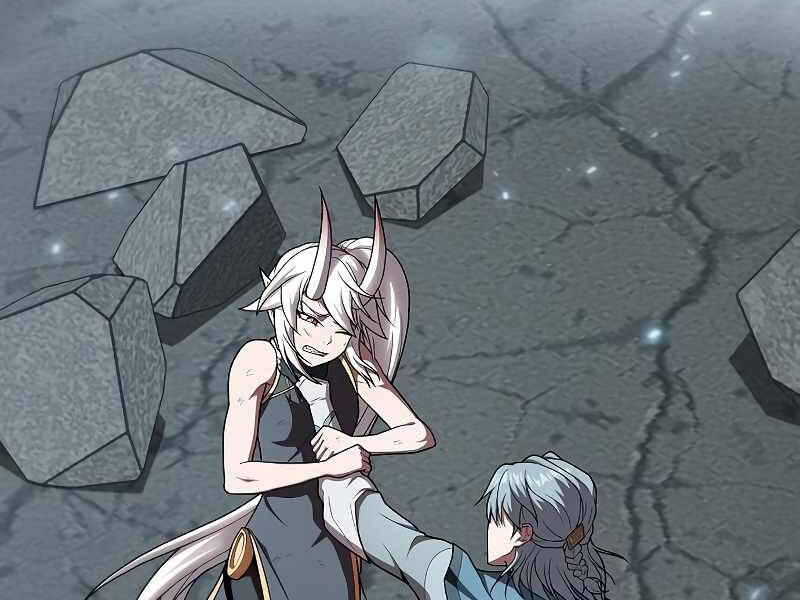 Tôi Là Người Chơi Leo Tháp Một Mình Chap 100 - Next Chap 101