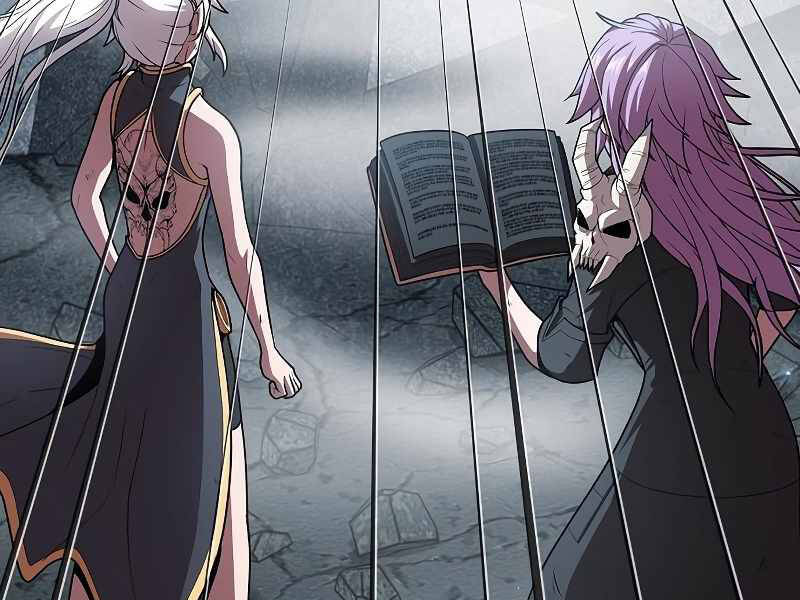 Tôi Là Người Chơi Leo Tháp Một Mình Chap 100 - Next Chap 101