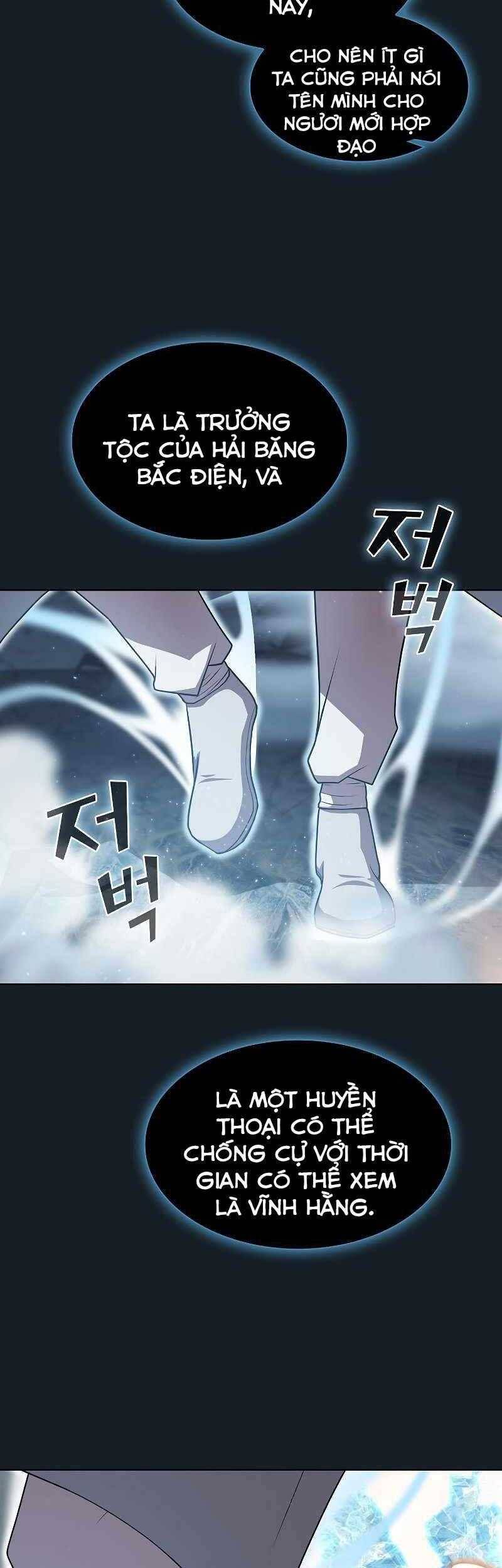 Tôi Là Người Chơi Leo Tháp Một Mình Chap 101 - Next Chap 102