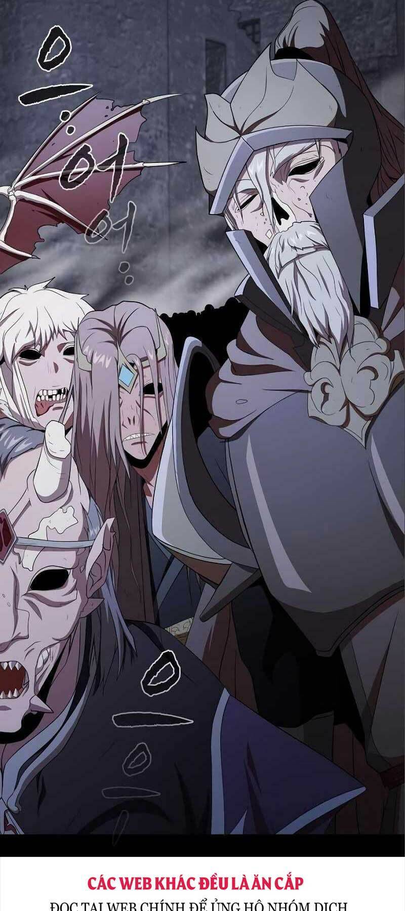 Tôi Là Người Chơi Leo Tháp Một Mình Chap 111 - Next Chap 112