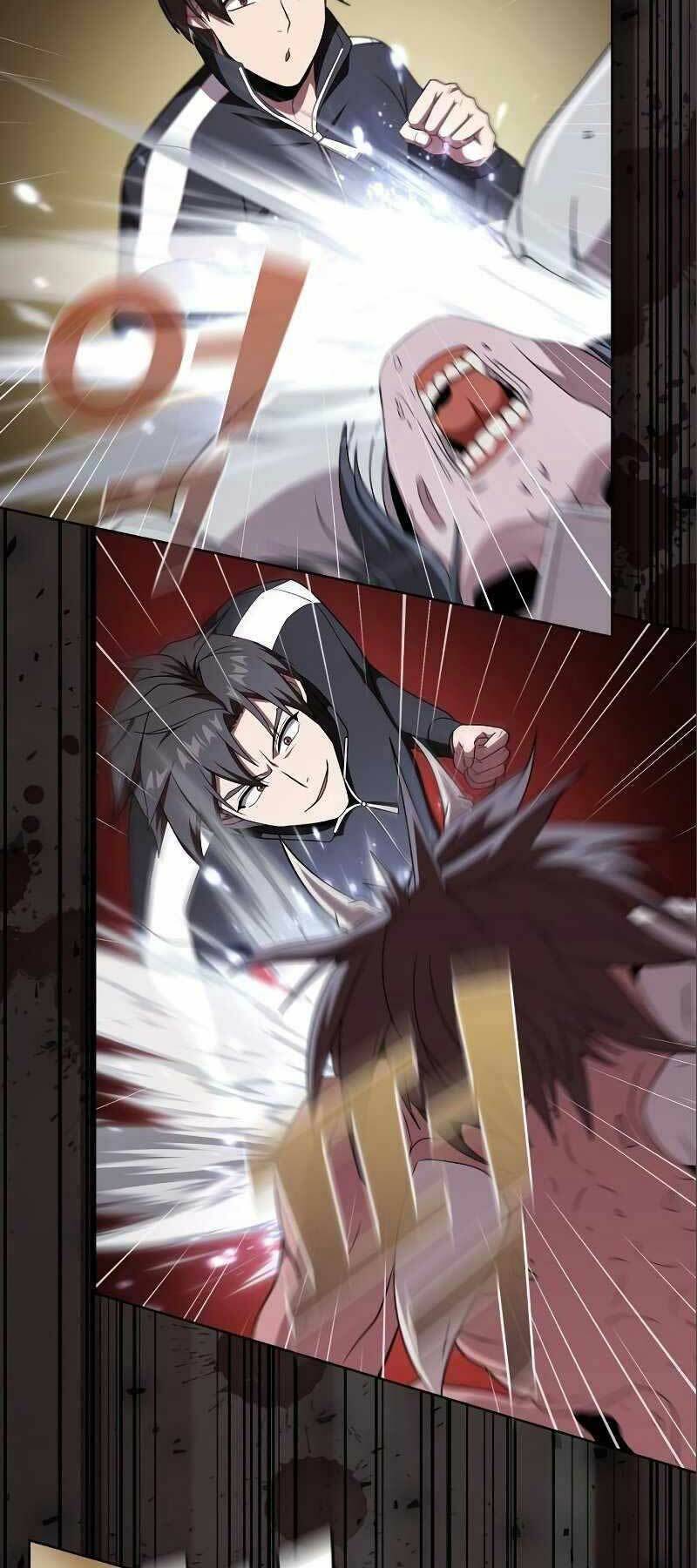 Tôi Là Người Chơi Leo Tháp Một Mình Chap 111 - Next Chap 112