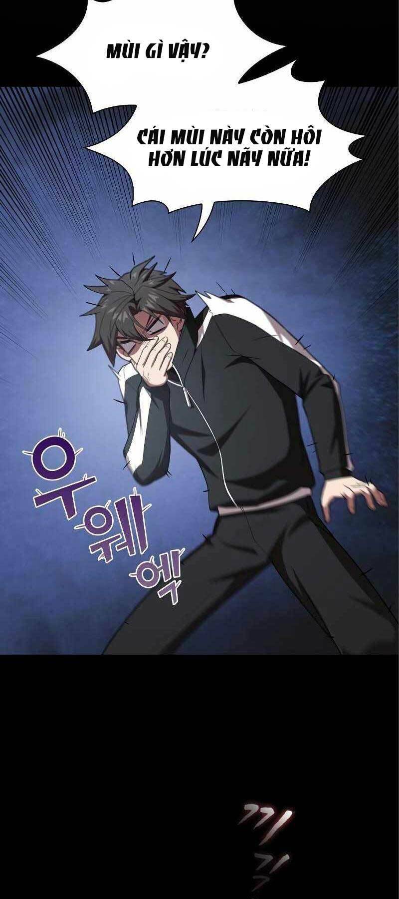 Tôi Là Người Chơi Leo Tháp Một Mình Chap 111 - Next Chap 112