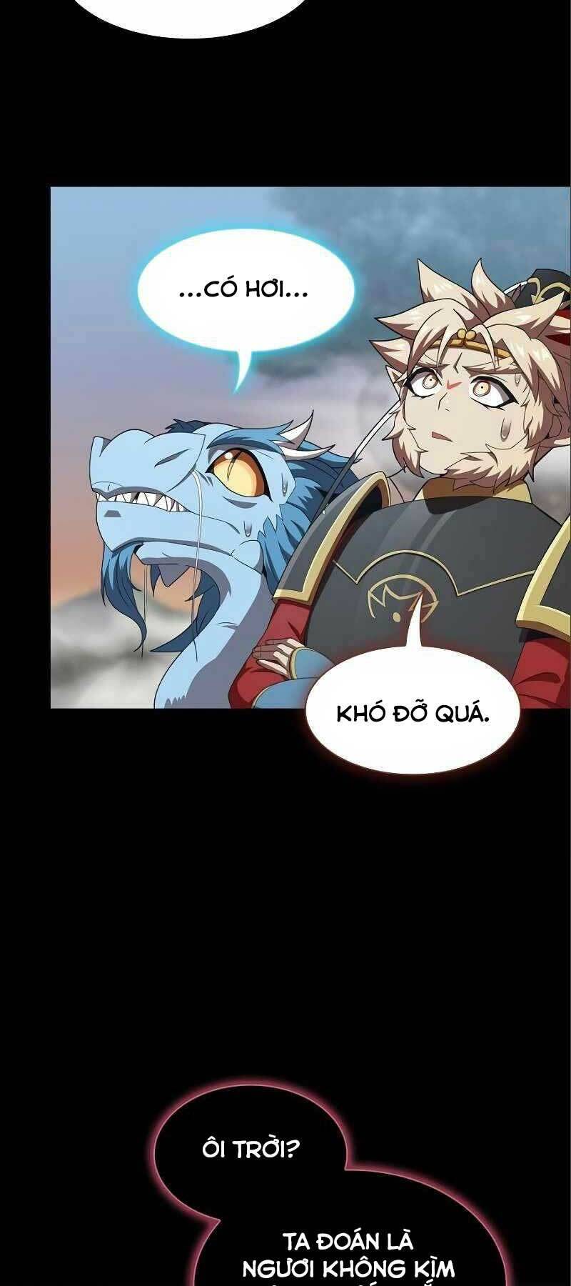 Tôi Là Người Chơi Leo Tháp Một Mình Chap 111 - Next Chap 112