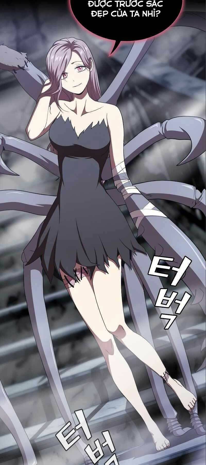 Tôi Là Người Chơi Leo Tháp Một Mình Chap 111 - Next Chap 112