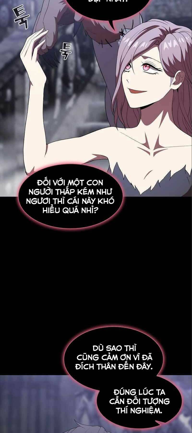 Tôi Là Người Chơi Leo Tháp Một Mình Chap 111 - Next Chap 112