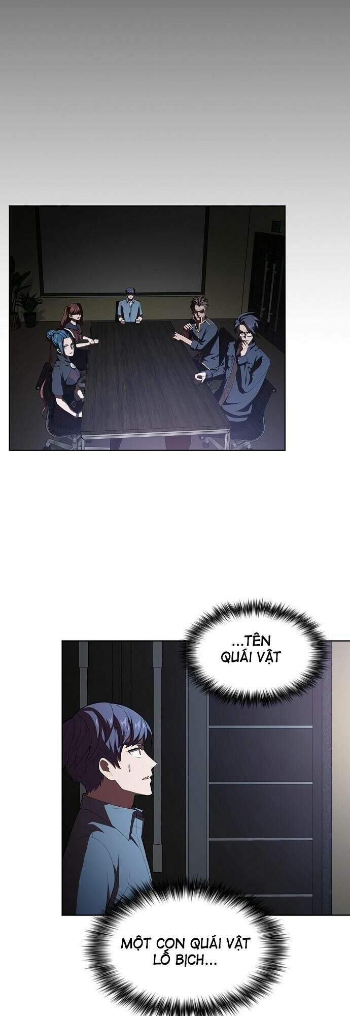 Tôi Là Người Chơi Leo Tháp Một Mình Chap 34 - Next Chap 35