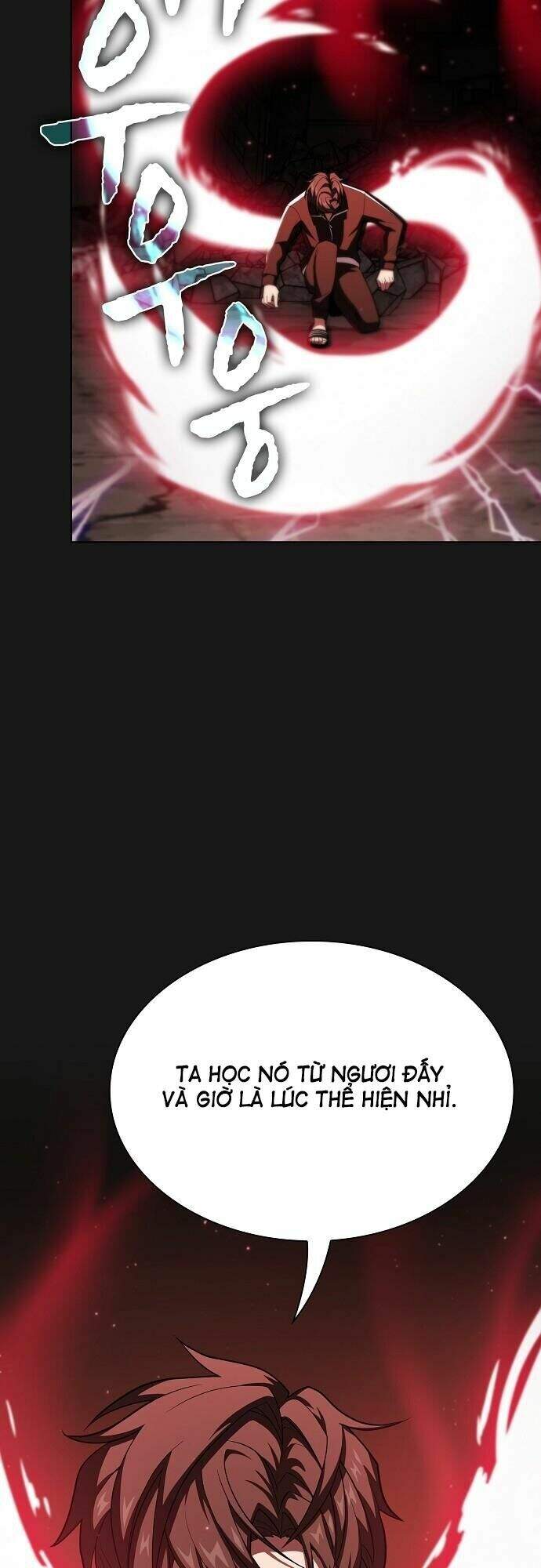 Tôi Là Người Chơi Leo Tháp Một Mình Chap 34 - Next Chap 35
