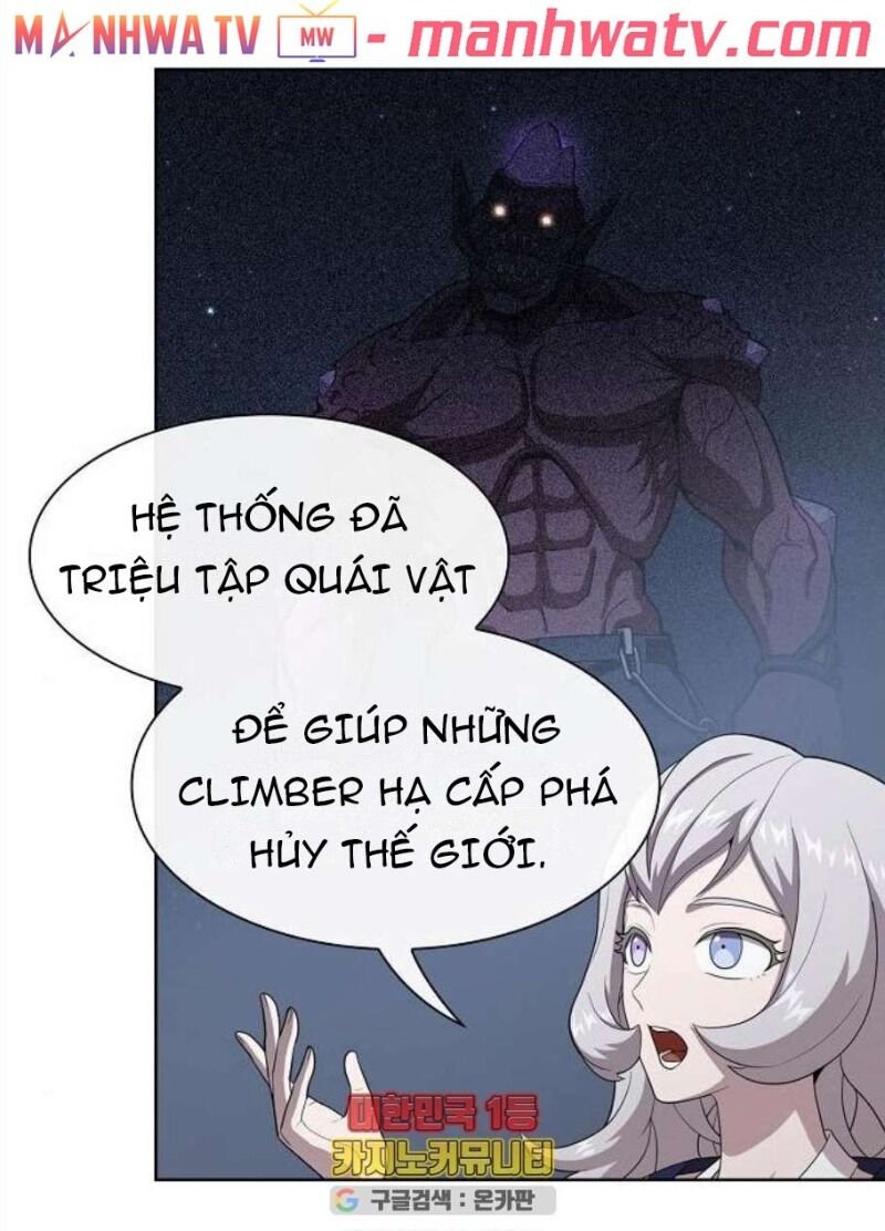 Tôi Là Người Chơi Leo Tháp Một Mình Chap 39 - Next Chap 40