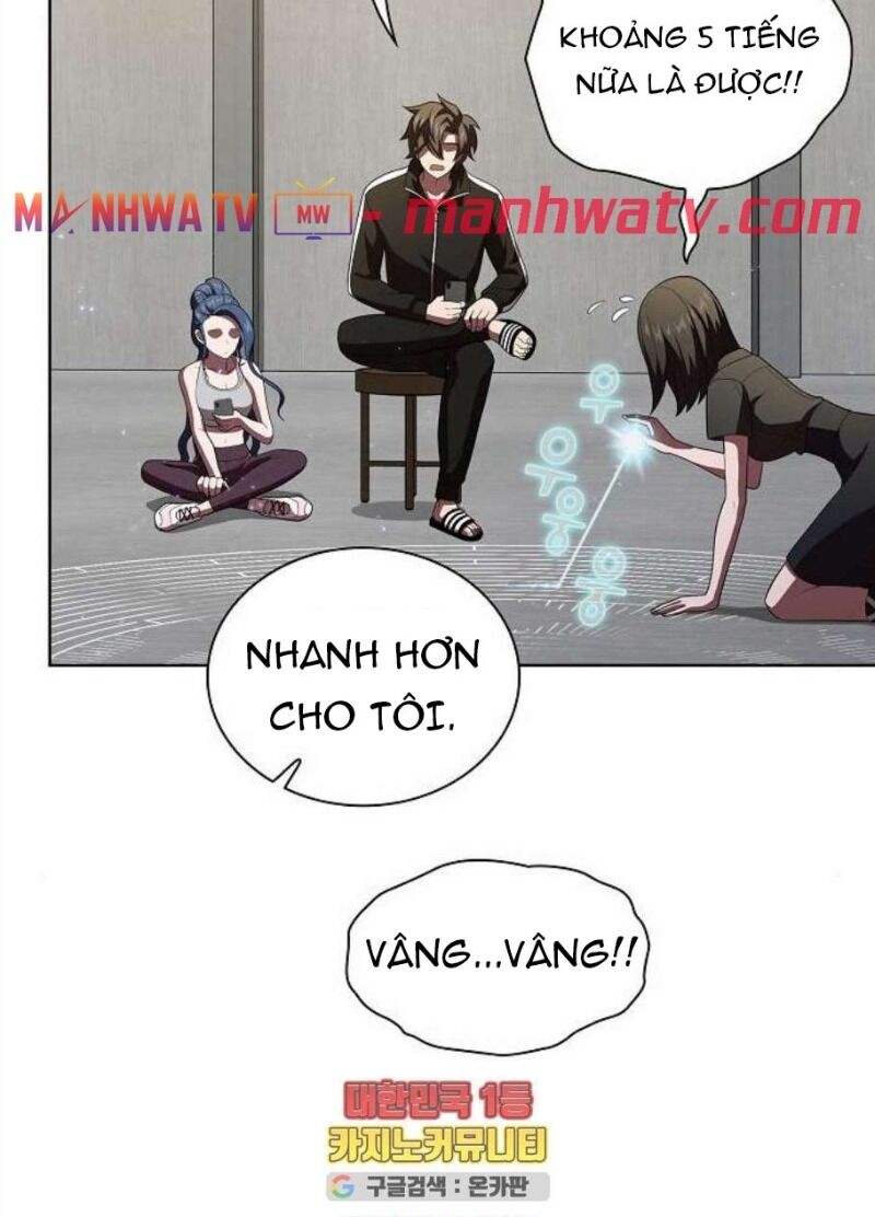 Tôi Là Người Chơi Leo Tháp Một Mình Chap 39 - Next Chap 40