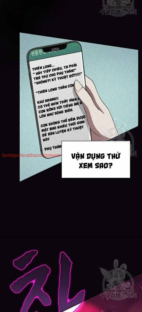 Tôi Là Người Chơi Leo Tháp Một Mình Chap 43 - Next Chap 44