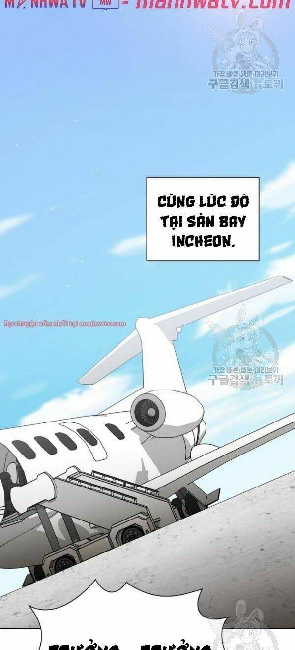 Tôi Là Người Chơi Leo Tháp Một Mình Chap 43 - Next Chap 44