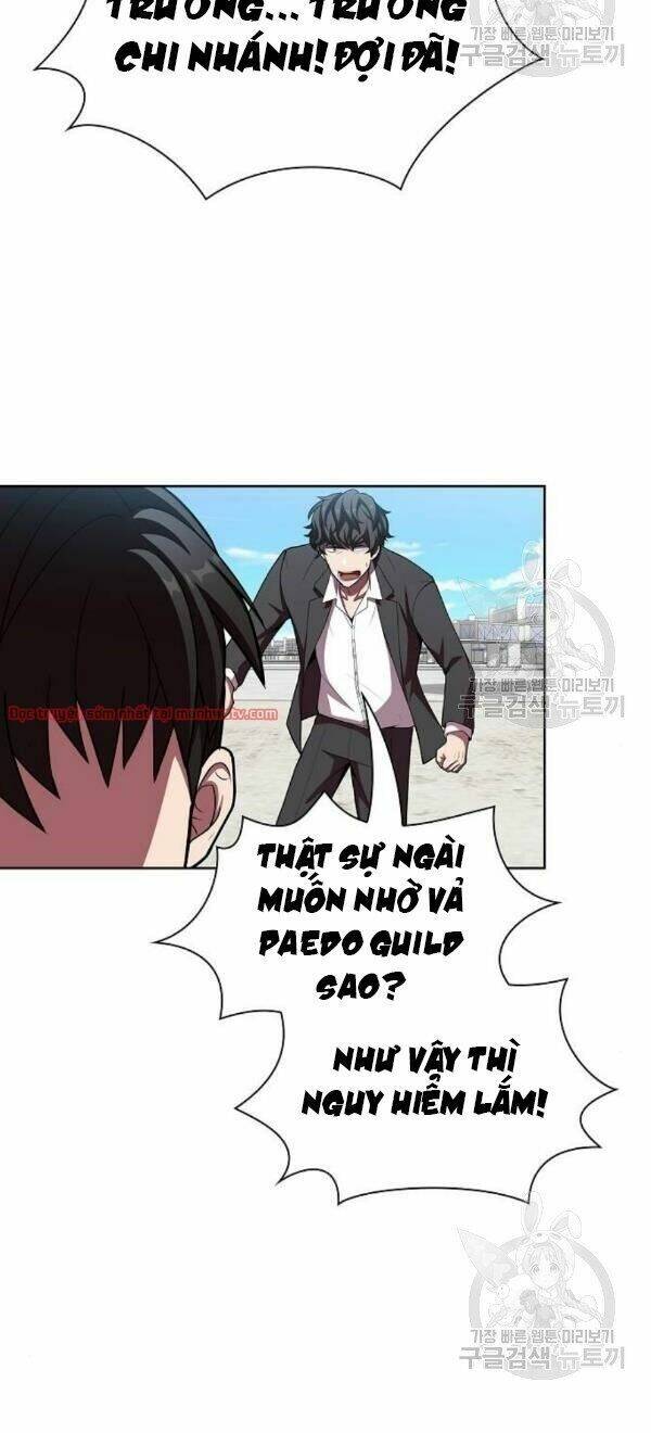 Tôi Là Người Chơi Leo Tháp Một Mình Chap 43 - Next Chap 44