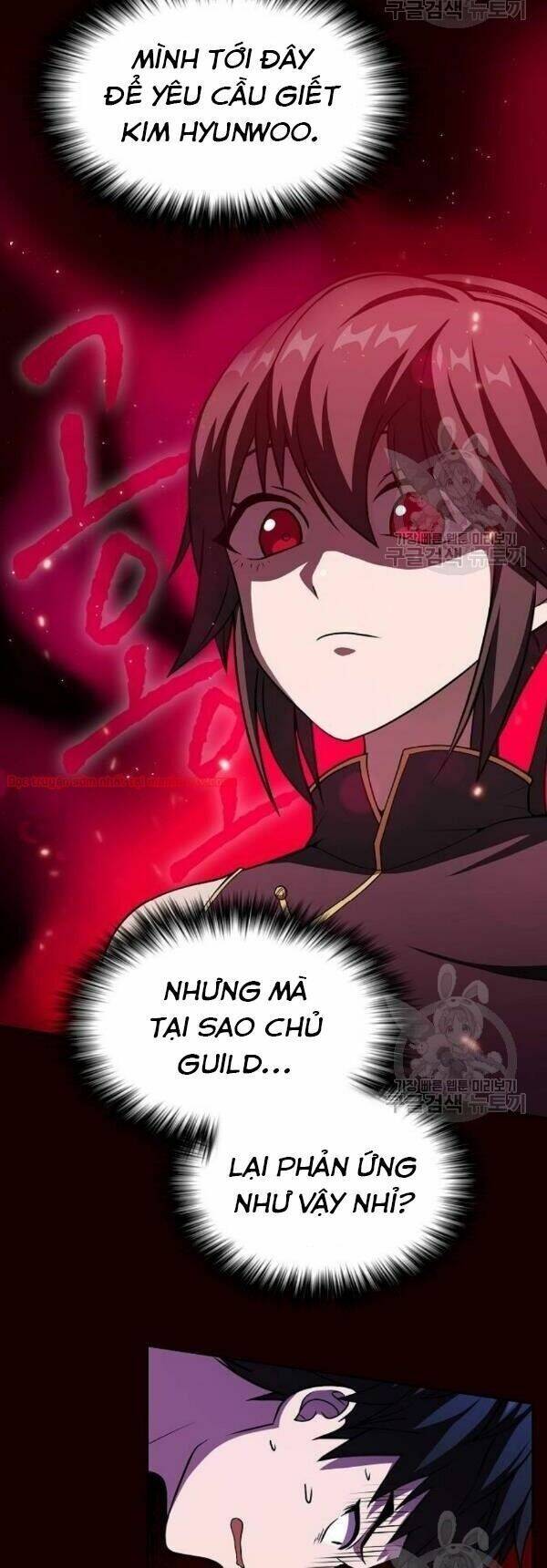 Tôi Là Người Chơi Leo Tháp Một Mình Chap 44 - Next Chap 45