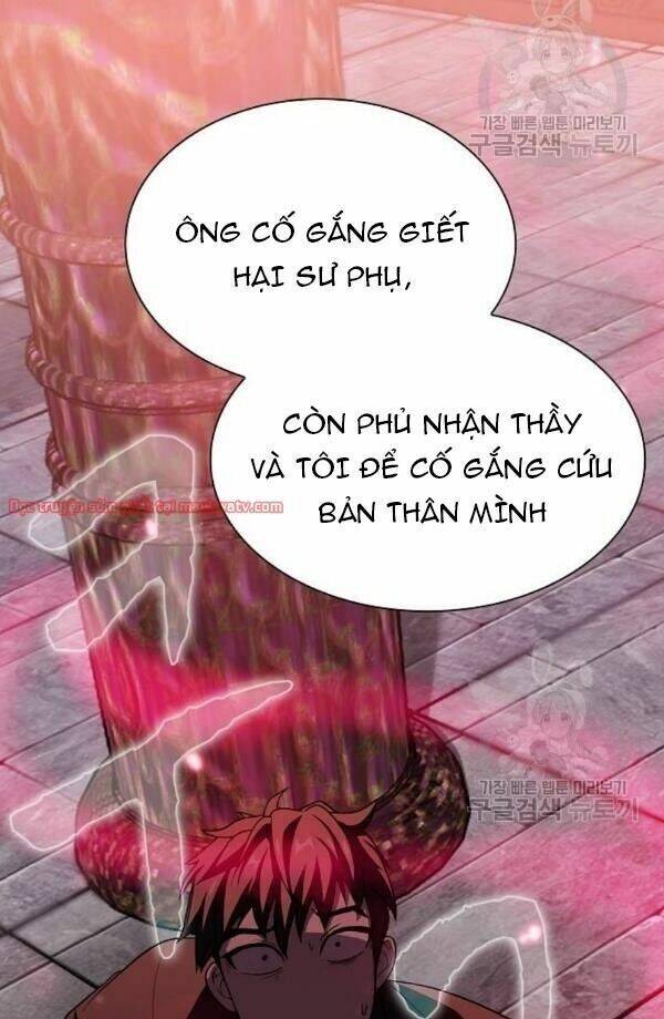 Tôi Là Người Chơi Leo Tháp Một Mình Chap 44 - Next Chap 45