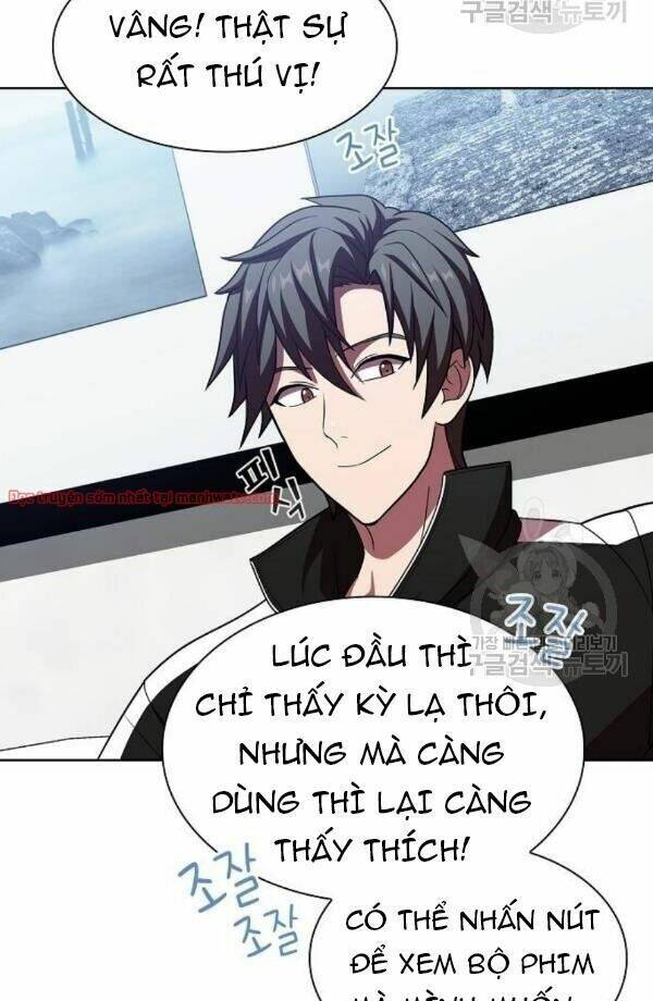 Tôi Là Người Chơi Leo Tháp Một Mình Chap 44 - Next Chap 45