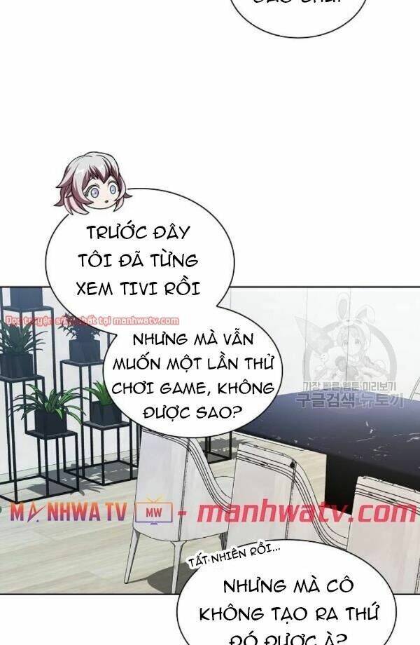 Tôi Là Người Chơi Leo Tháp Một Mình Chap 44 - Next Chap 45