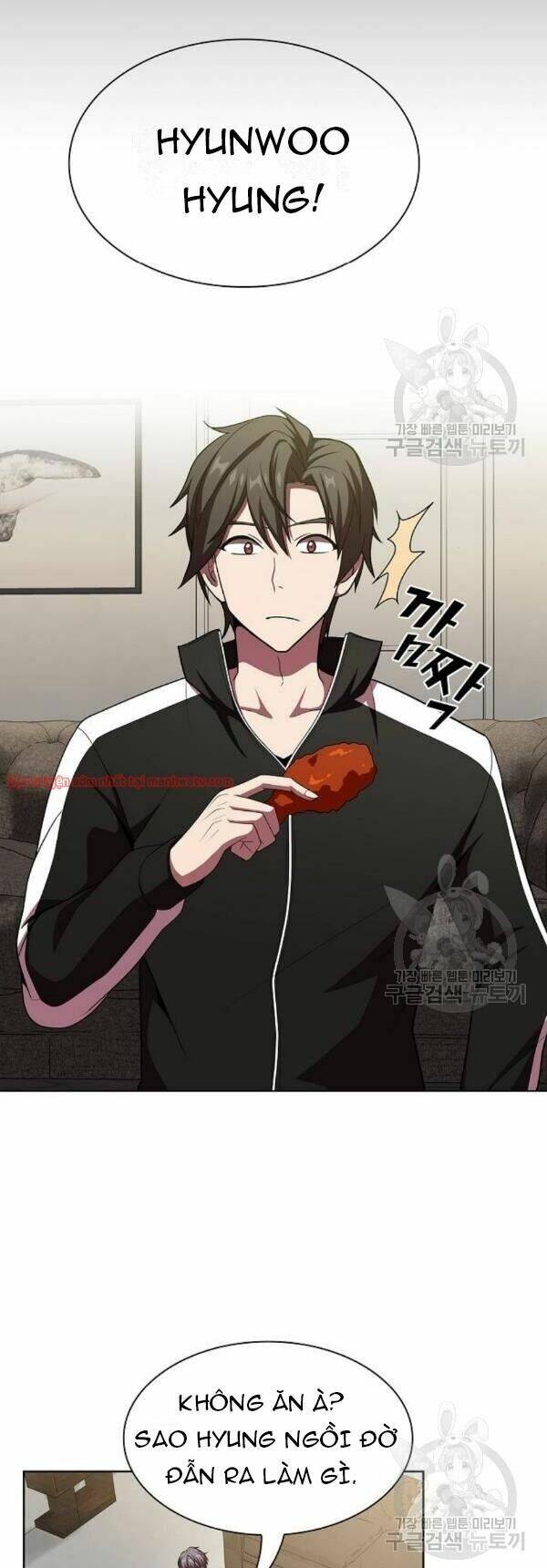 Tôi Là Người Chơi Leo Tháp Một Mình Chap 44 - Next Chap 45