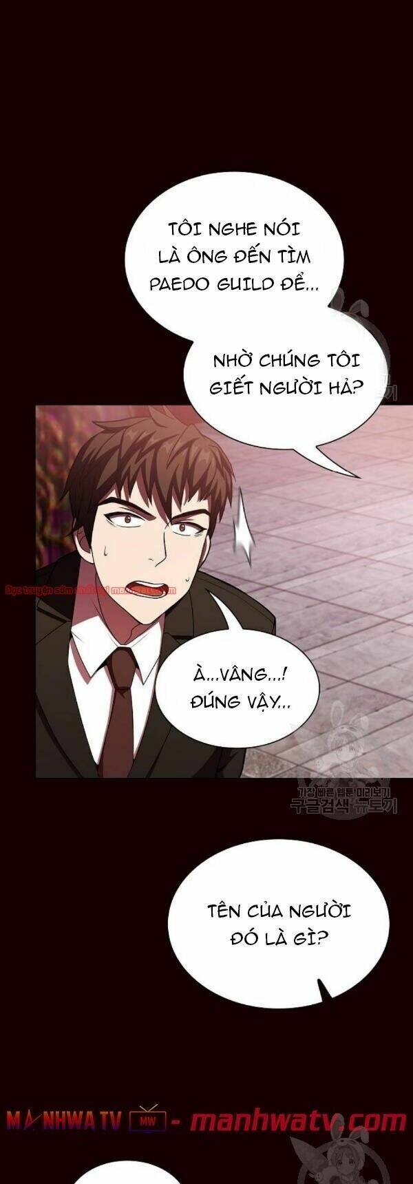 Tôi Là Người Chơi Leo Tháp Một Mình Chap 44 - Next Chap 45