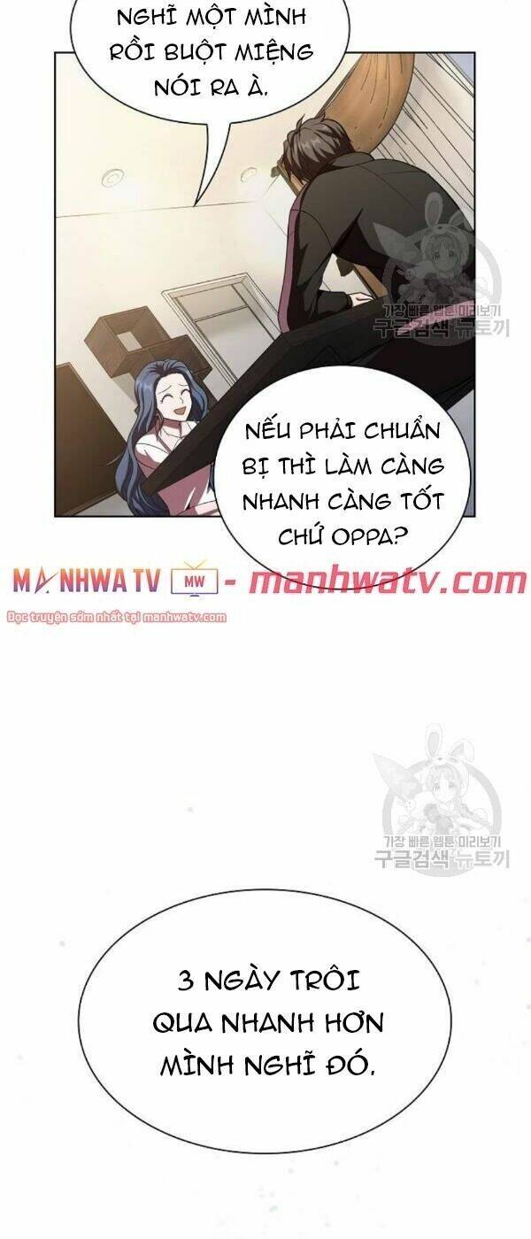 Tôi Là Người Chơi Leo Tháp Một Mình Chap 44 - Next Chap 45