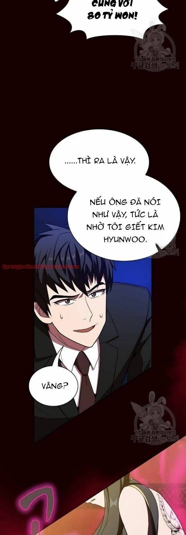 Tôi Là Người Chơi Leo Tháp Một Mình Chap 44 - Next Chap 45