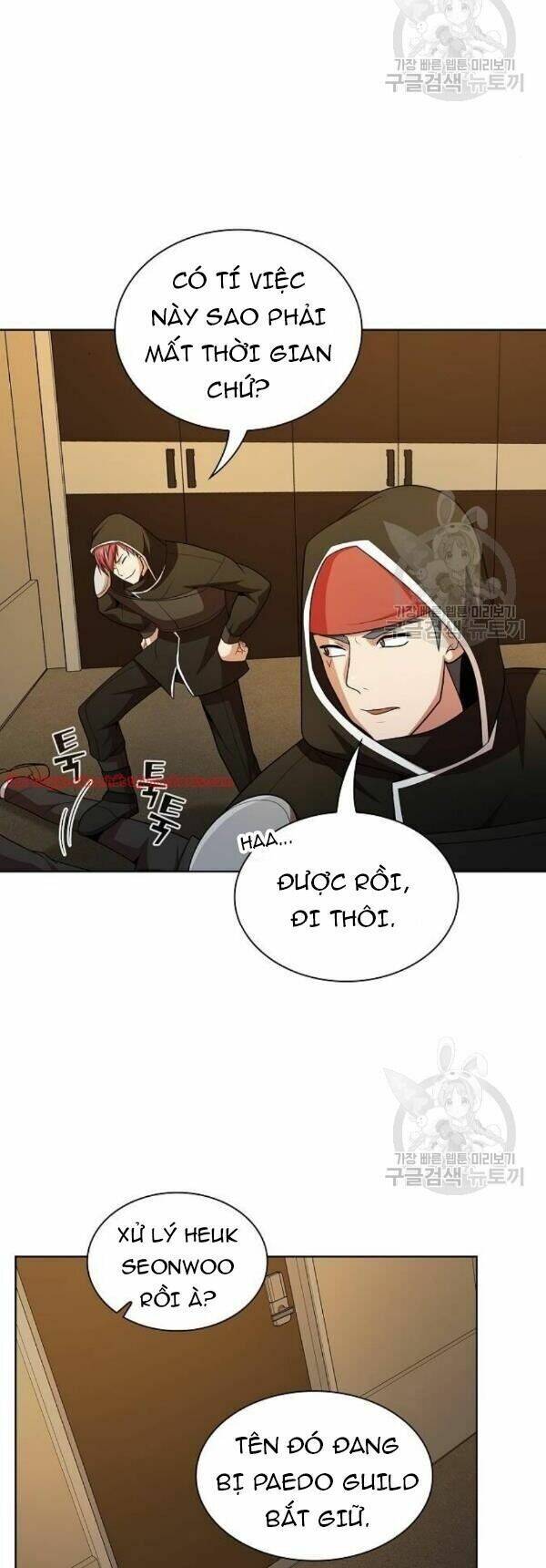 Tôi Là Người Chơi Leo Tháp Một Mình Chap 45 - Next Chap 46