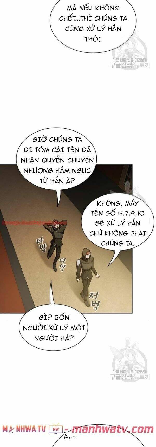 Tôi Là Người Chơi Leo Tháp Một Mình Chap 45 - Next Chap 46
