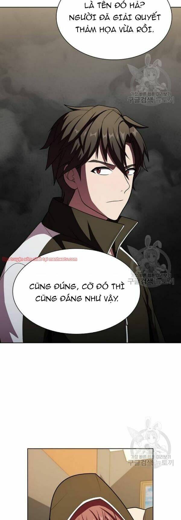 Tôi Là Người Chơi Leo Tháp Một Mình Chap 45 - Next Chap 46