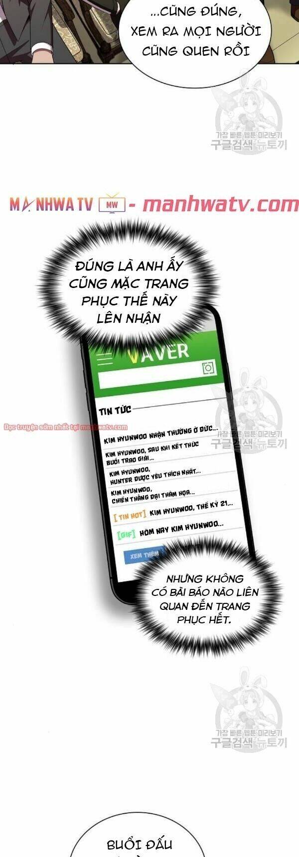 Tôi Là Người Chơi Leo Tháp Một Mình Chap 45 - Next Chap 46