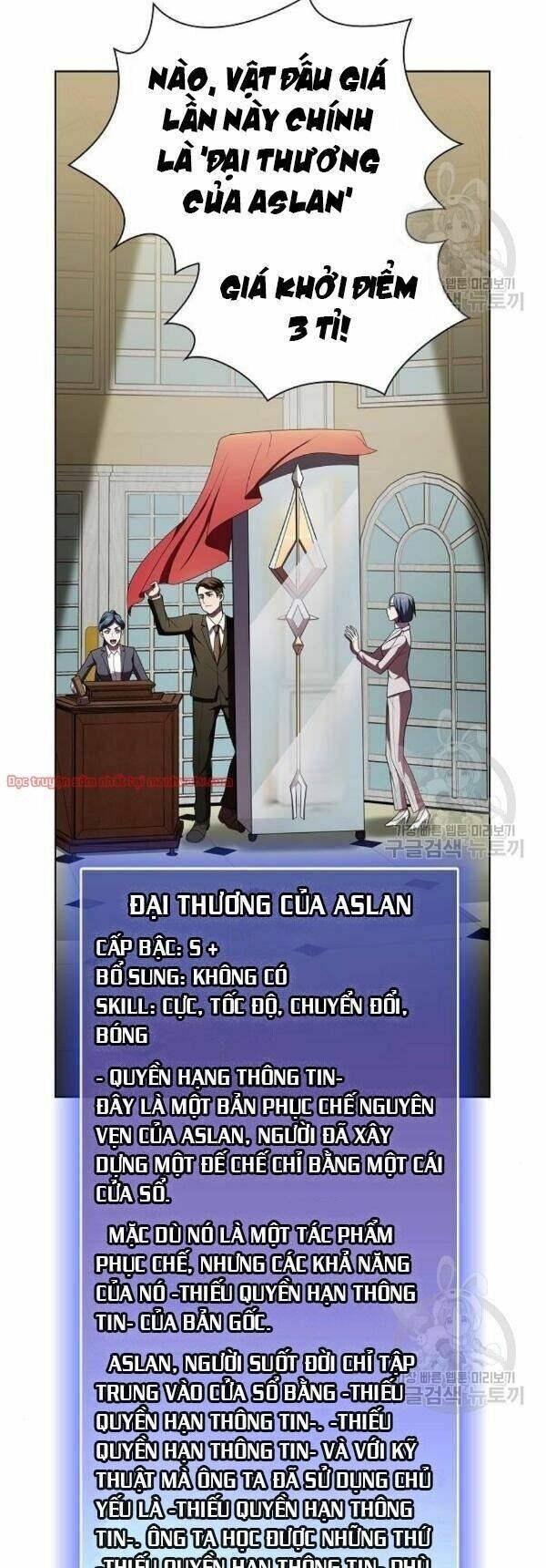 Tôi Là Người Chơi Leo Tháp Một Mình Chap 45 - Next Chap 46