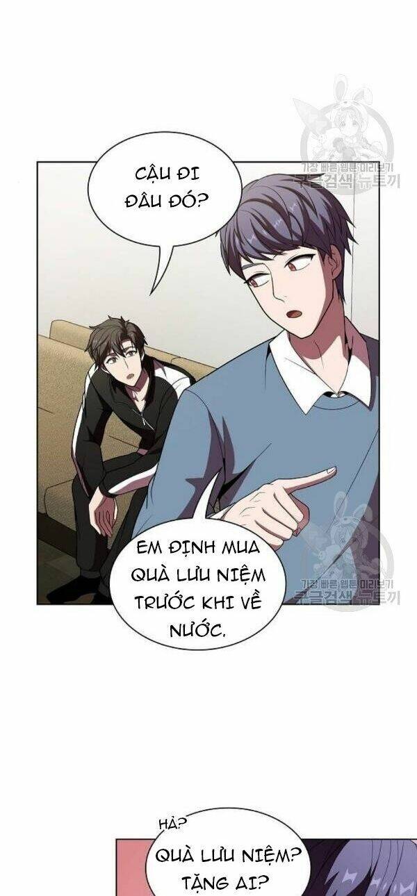 Tôi Là Người Chơi Leo Tháp Một Mình Chap 46 - Next Chap 47