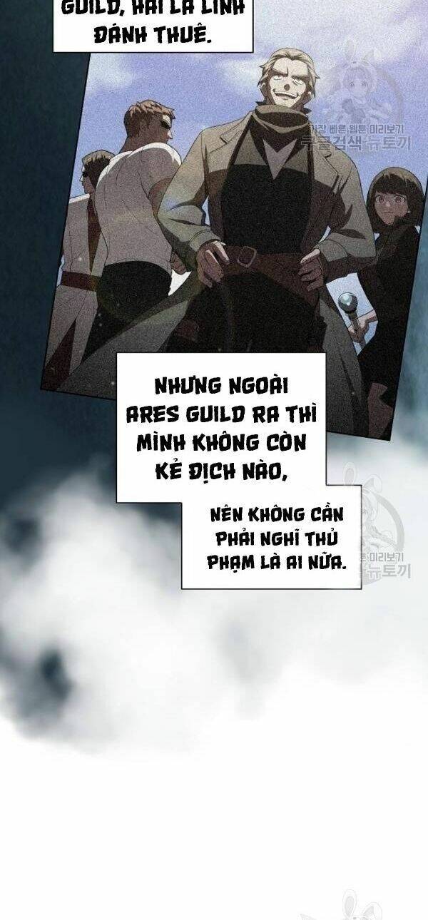 Tôi Là Người Chơi Leo Tháp Một Mình Chap 46 - Next Chap 47