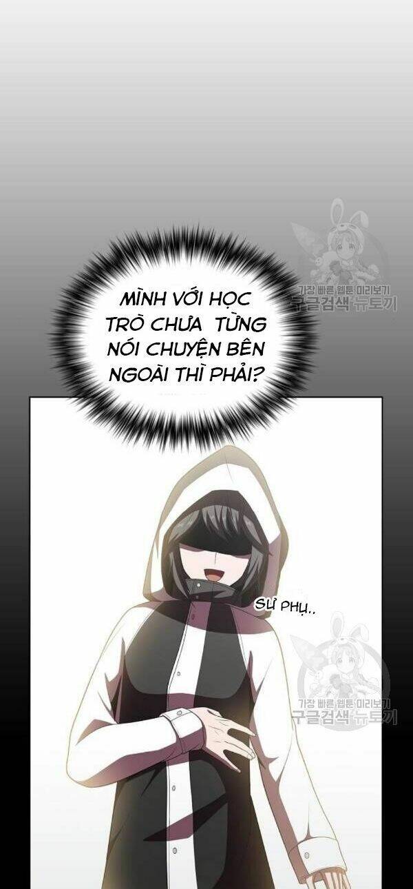 Tôi Là Người Chơi Leo Tháp Một Mình Chap 46 - Next Chap 47