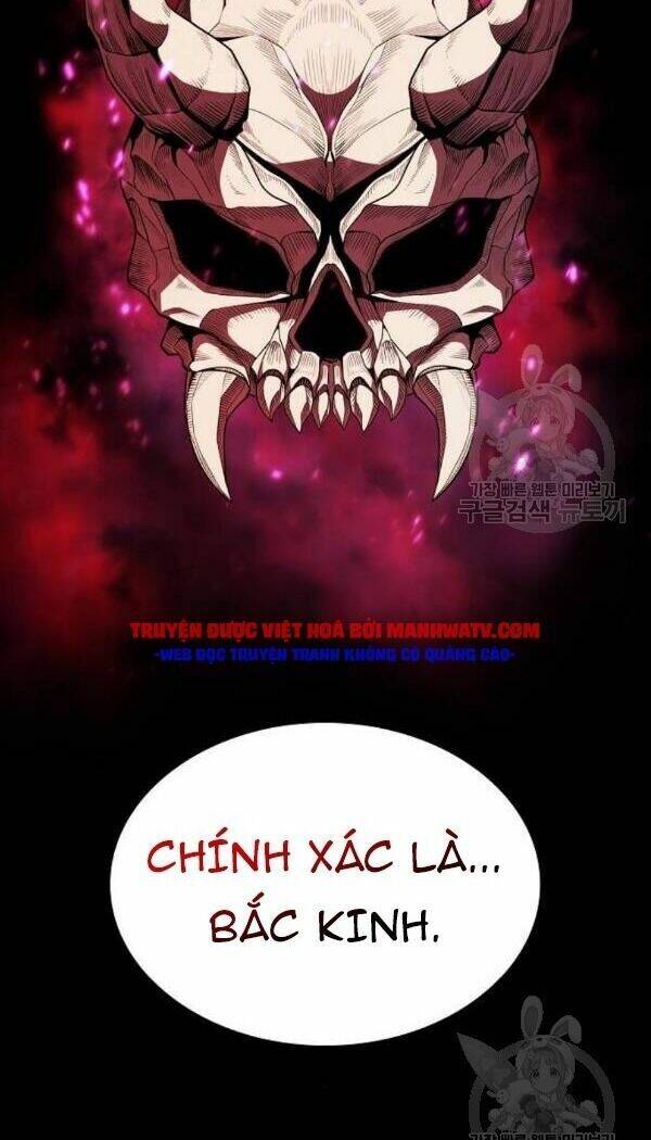 Tôi Là Người Chơi Leo Tháp Một Mình Chap 46 - Next Chap 47