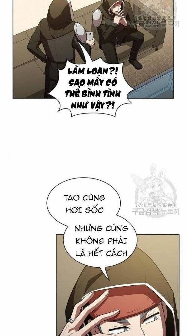 Tôi Là Người Chơi Leo Tháp Một Mình Chap 47 - Next Chap 48