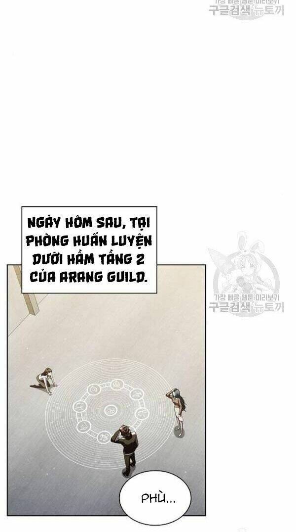 Tôi Là Người Chơi Leo Tháp Một Mình Chap 47 - Next Chap 48